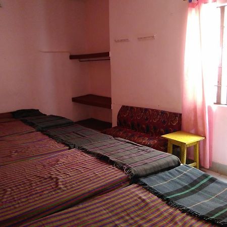 Rahul Buddha Guest House Bodh Gaya Dış mekan fotoğraf