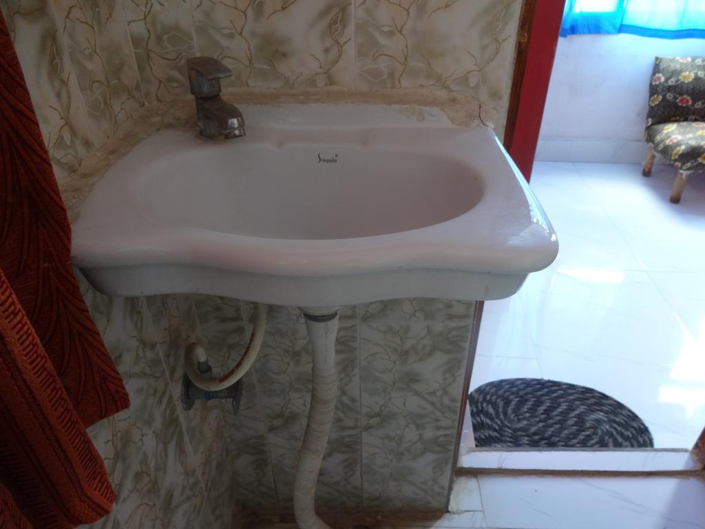 Rahul Buddha Guest House Bodh Gaya Dış mekan fotoğraf