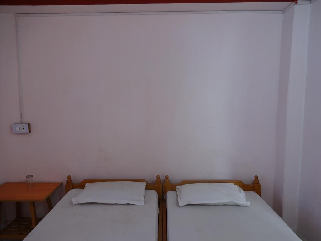 Rahul Buddha Guest House Bodh Gaya Dış mekan fotoğraf