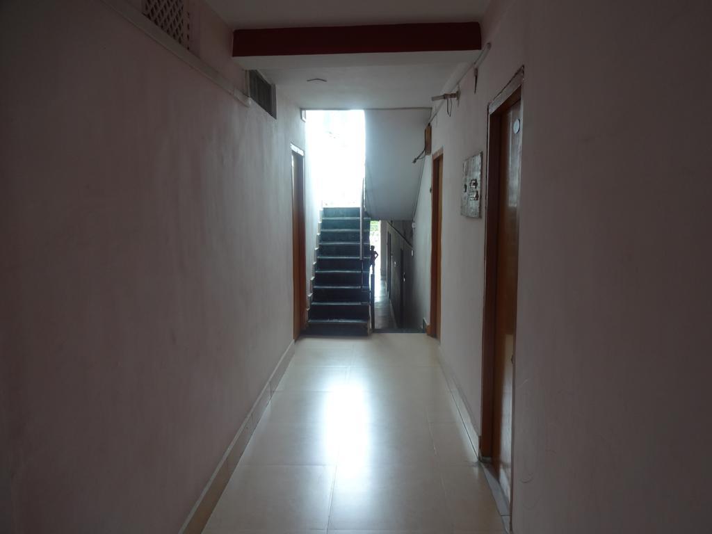 Rahul Buddha Guest House Bodh Gaya Dış mekan fotoğraf