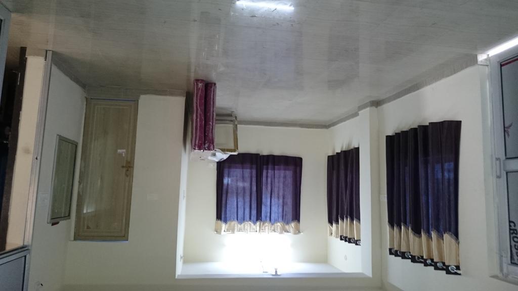 Rahul Buddha Guest House Bodh Gaya Dış mekan fotoğraf