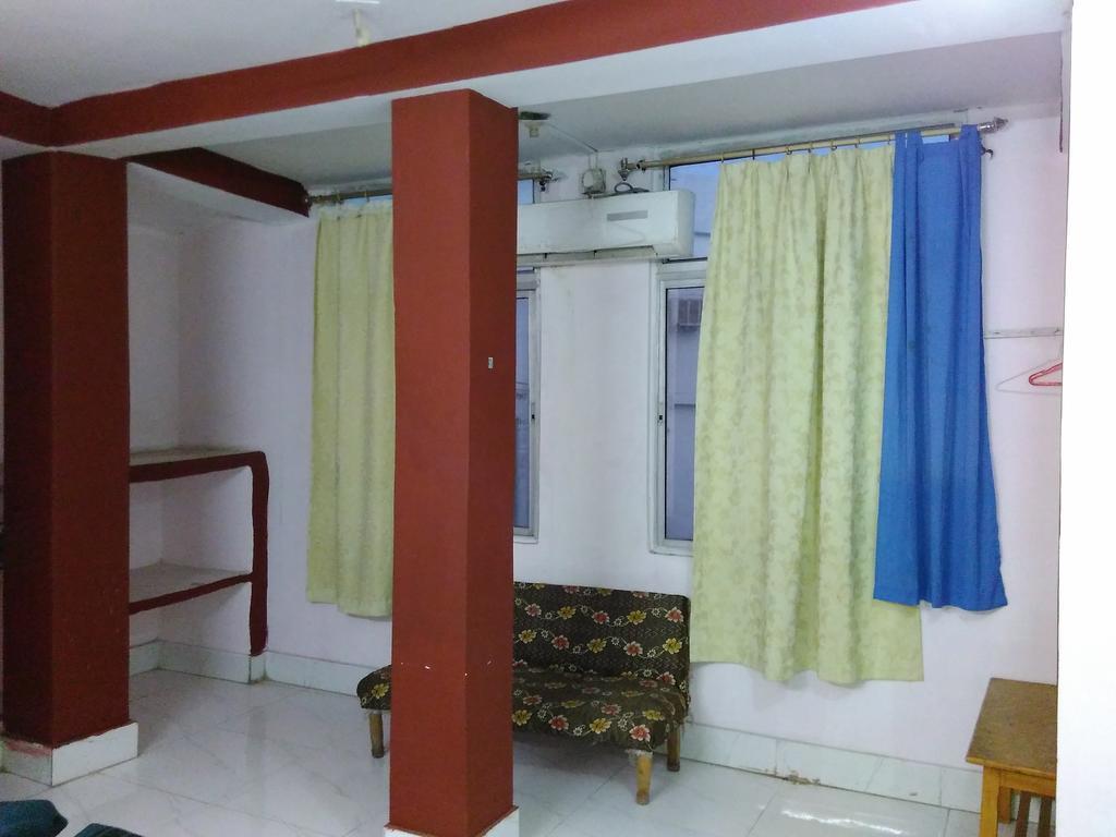 Rahul Buddha Guest House Bodh Gaya Dış mekan fotoğraf