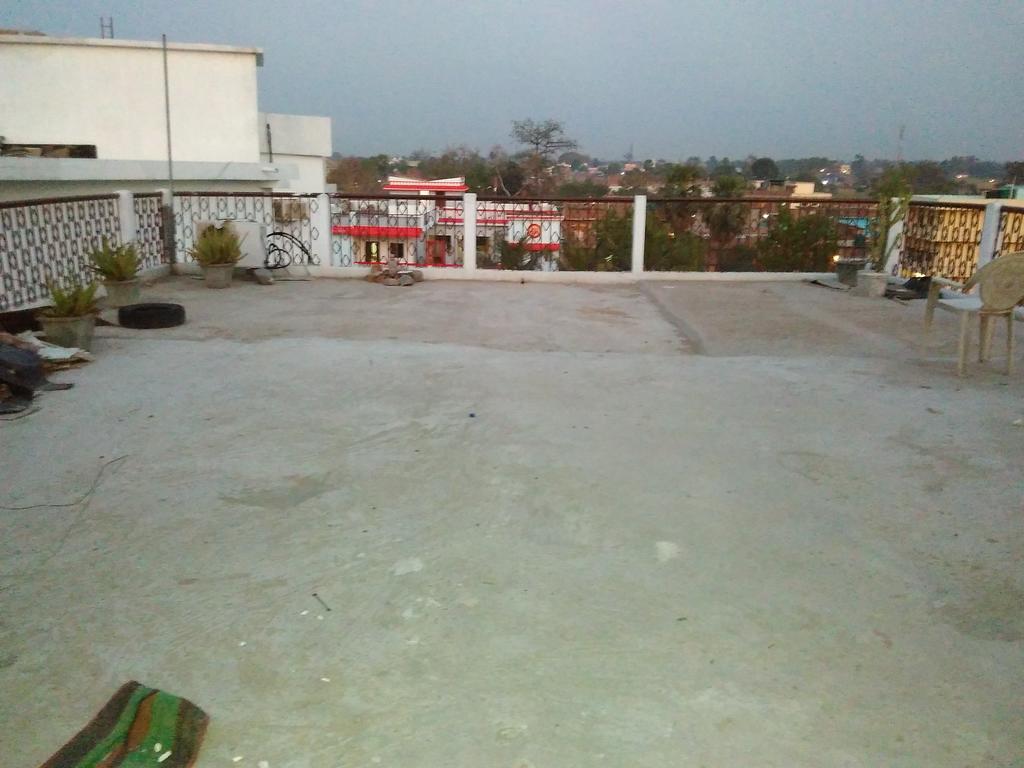 Rahul Buddha Guest House Bodh Gaya Dış mekan fotoğraf