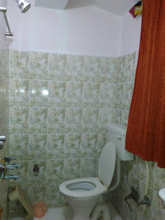 Rahul Buddha Guest House Bodh Gaya Dış mekan fotoğraf